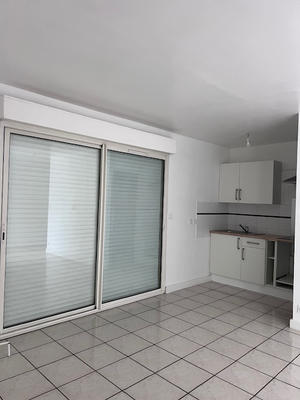 Maison - 61 m² - 3 pièces