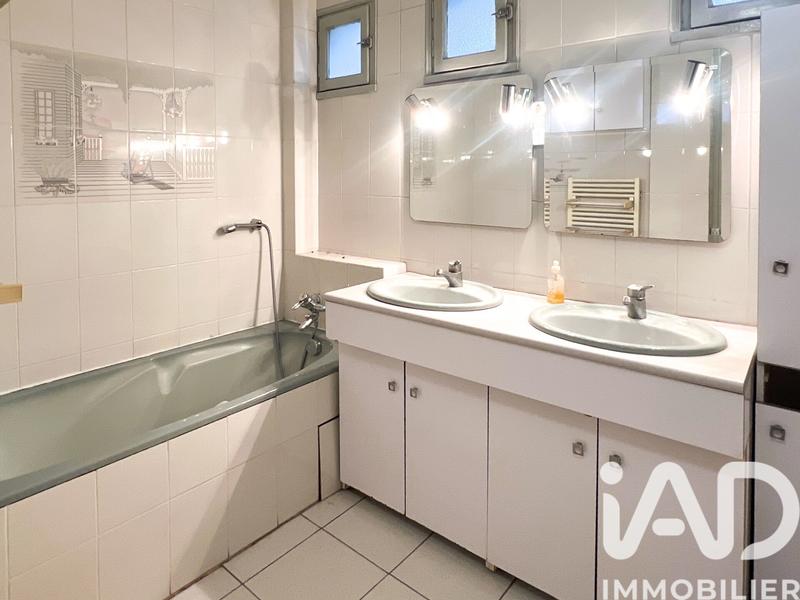 Appartement - 111 m² - 5 pièces