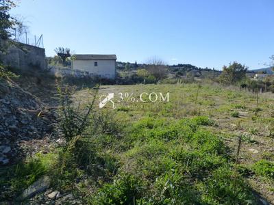 Terrain - 1 641 m²
