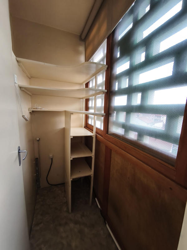 Appartement - 65 m² - 4 pièces