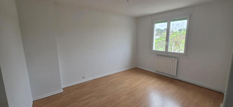 Maison - 97 m² - 5 pièces