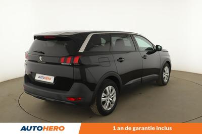 Peugeot 5008 1.5 Blue-HDi Active Business 130 ch