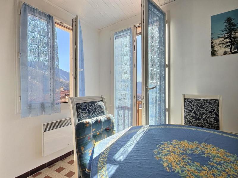 Appartement - 42 m² - 3 pièces