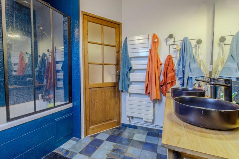 Maison - 150 m² - 7 pièces