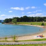 Camping de la Base de Loisirs