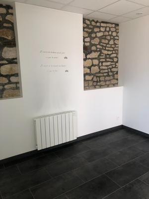 Maison - 30 m² - 2 pièces