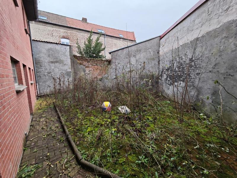 Bureau - 80 m² - 3 pièces