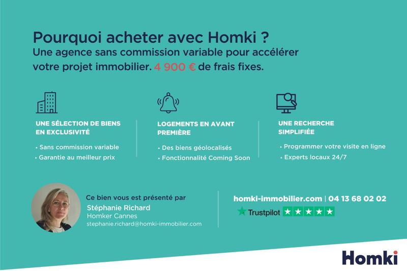 Villa - 152 m² - 5 pièces