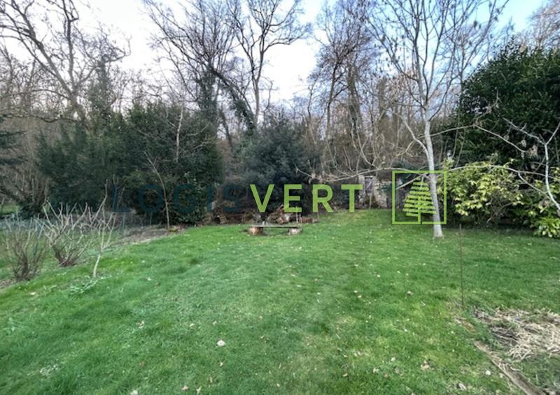 Appartement - 113 m² - 5 pièces