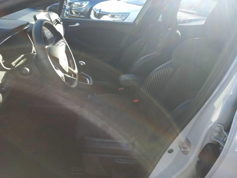 Renault Clio TCe 90 ch Gsr2 Esprit Alpine