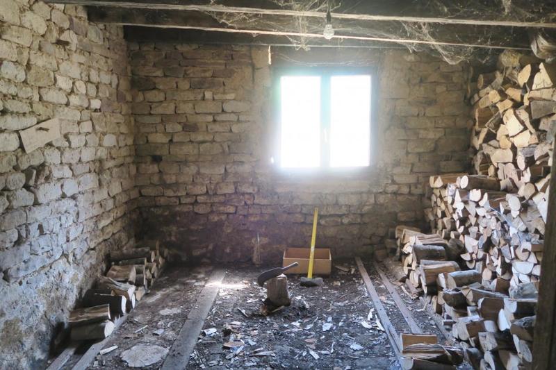 Maison en pierre - 195 m² - 9 pièces