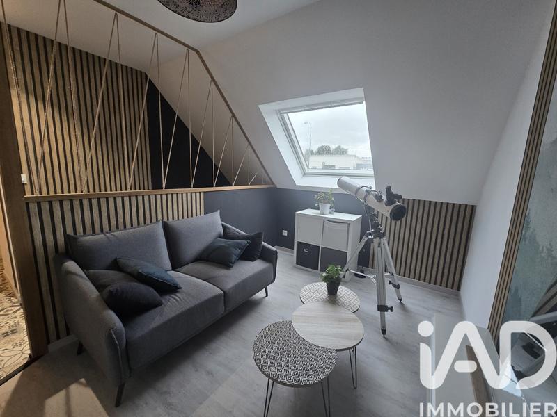Maison - 149 m² - 2 pièces