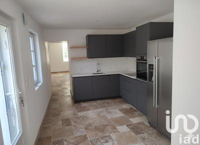 Appartement - 85 m² - 3 pièces