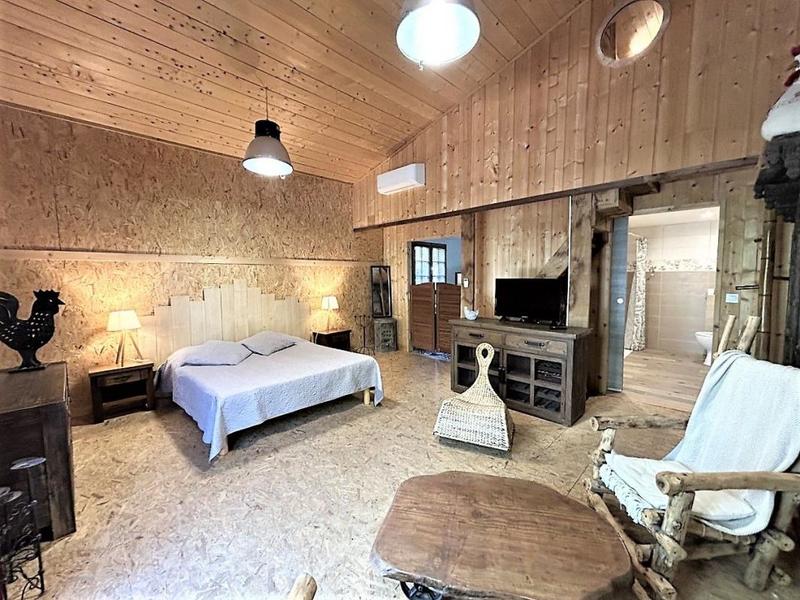 Maison - 520 m² - 14 pièces