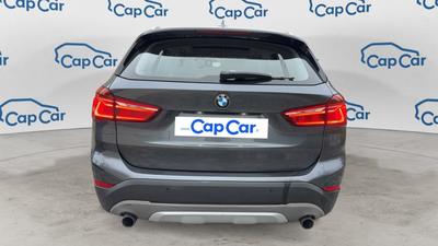 Bmw X1 xDrive 20i 192 Steptronic8 Lounge