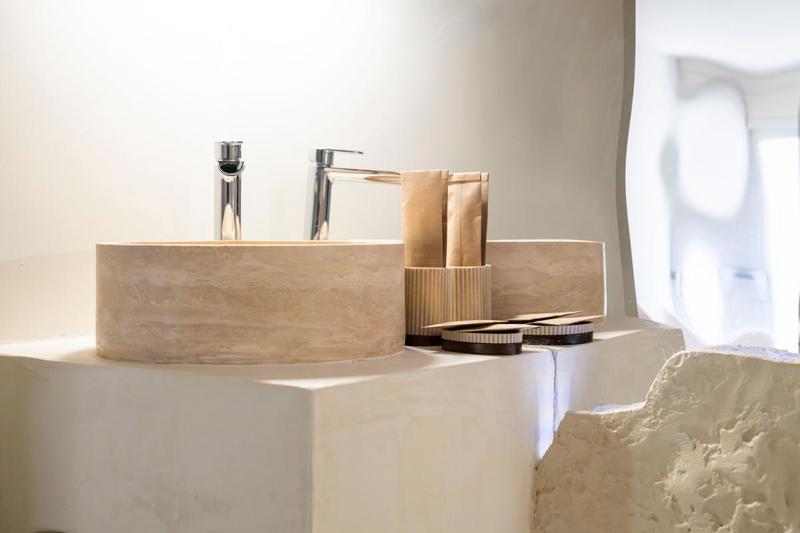 Appartement - 28 m² - 2 pièces