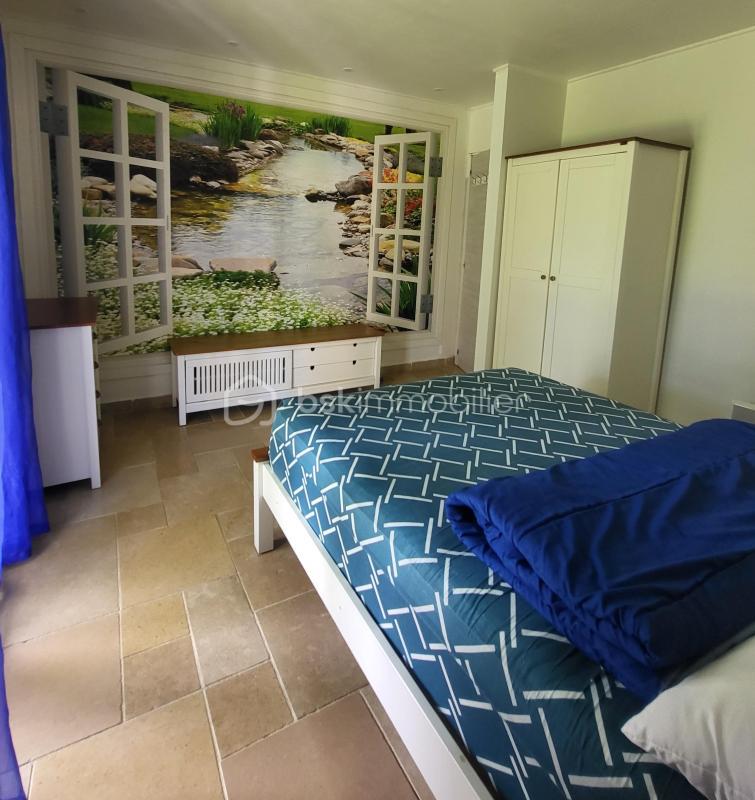 Villa - 113 m² - 4 pièces