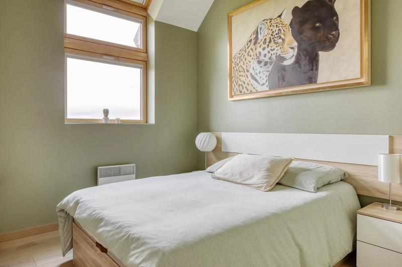 Maison - 128 m² - 5 pièces