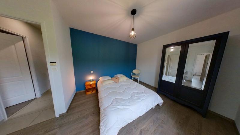 Maison traditionnelle - 183 m² - 6 pièces