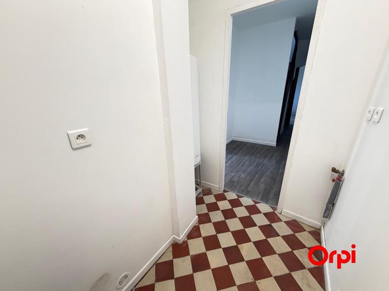 Maison - 124 m² - 4 pièces