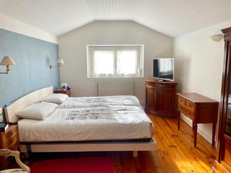 Maison - 145 m² - 6 pièces