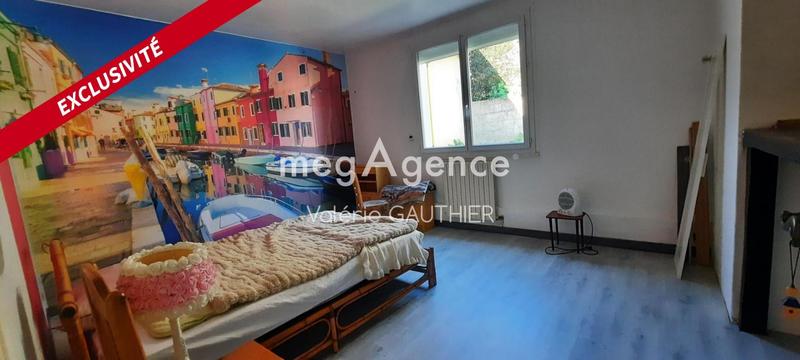 Maison - 149 m² - 7 pièces