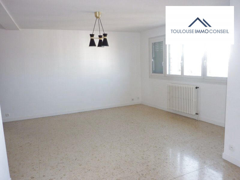 Appartement - 57 m² - 2 pièces