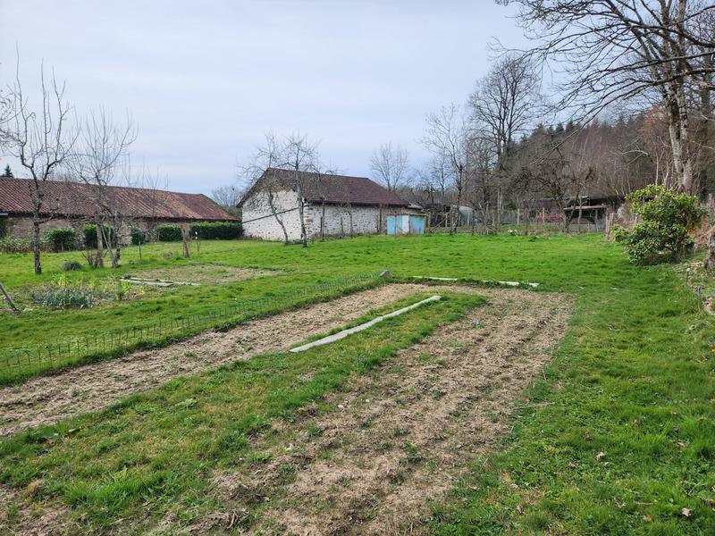 Maison - 124 m² - 5 pièces