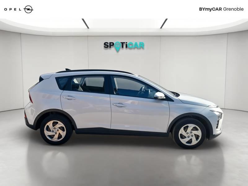 Hyundai Bayon 1.0 t-GDi 100 Hybrid 48v Intuitive