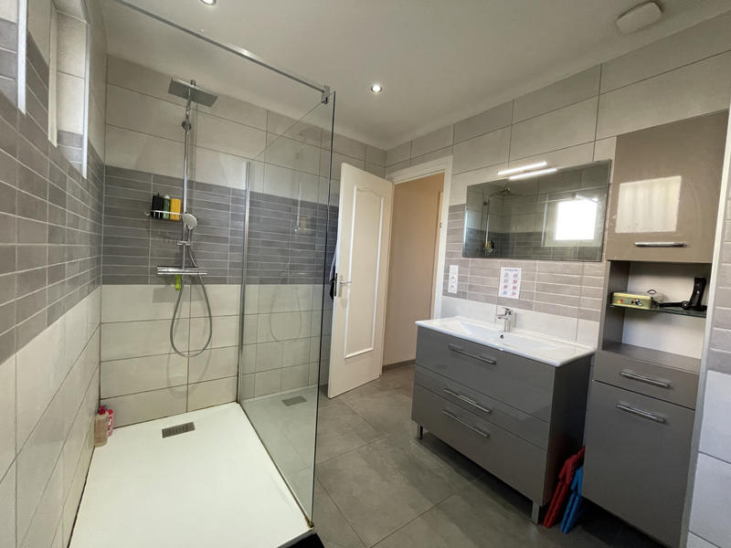 Maison - 128 m² - 6 pièces