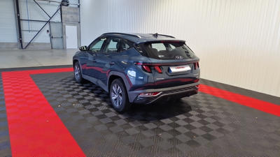 Hyundai Tucson 1.6 t-Gdi 230 Hybrid Bva6 Business