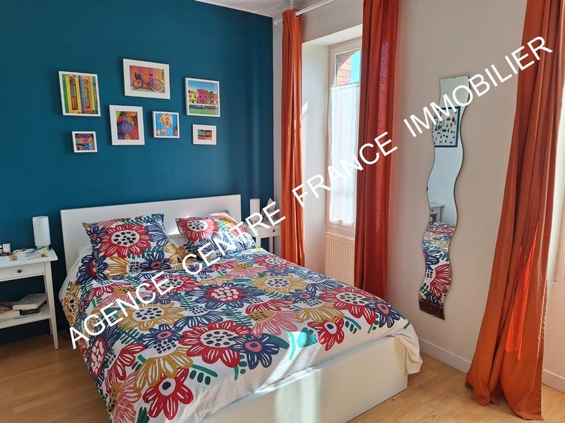 Maison - 165 m² - 7 pièces