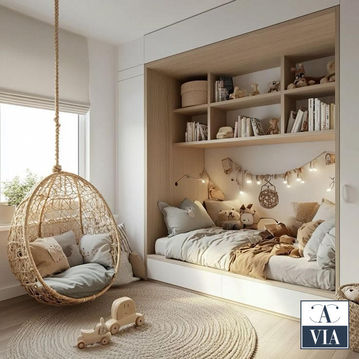 Duplex - 93 m² - 4 pièces