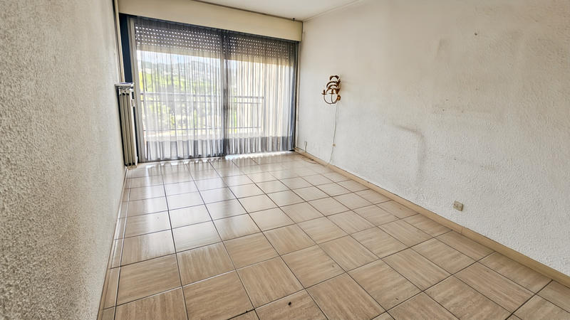 Appartement - 58 m² - 2 pièces