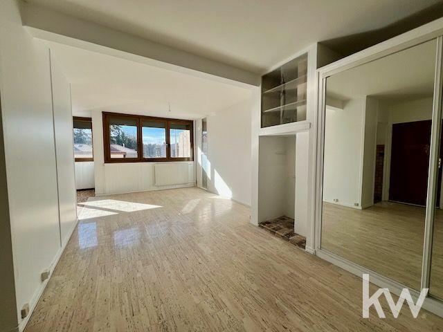 Appartement - 71 m² - 4 pièces