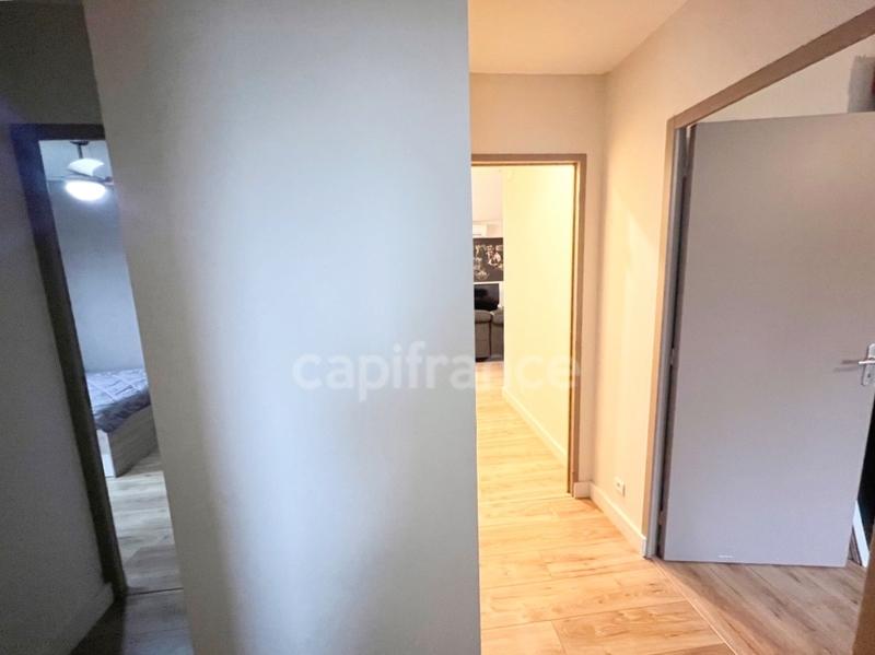 Maison - 106 m² - 3 pièces