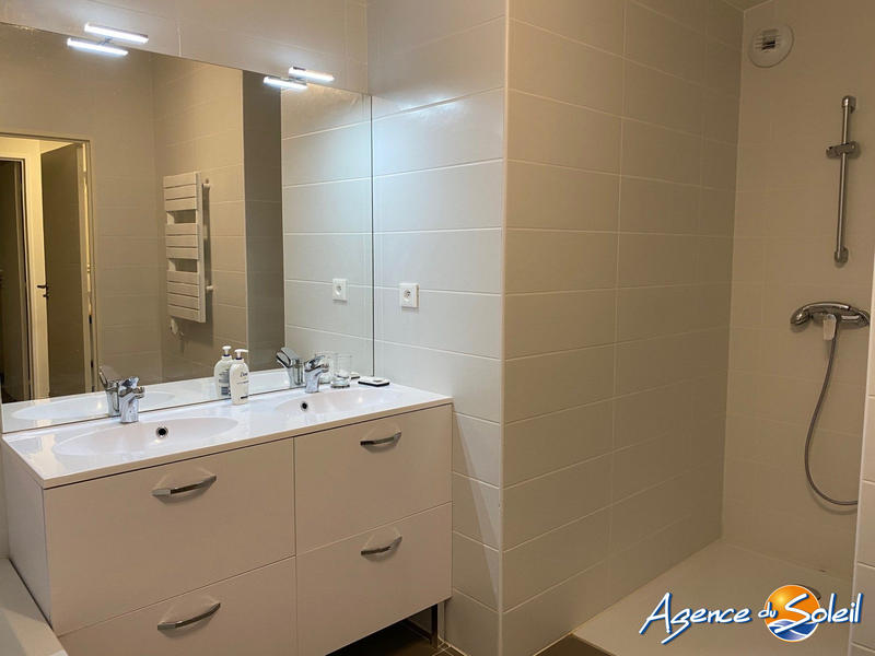 Appartement - 153 m² - 4 pièces