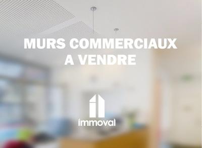 Local d'activité / Entrepôt - 166 m²