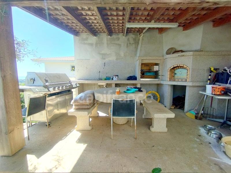 Appartement - 124 m² - 5 pièces