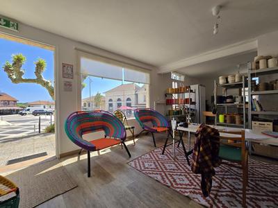 Maison - 144 m² - 7 pièces