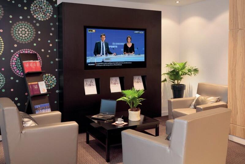 Appartement - 23 m² - 1 pièce