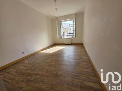 Appartement - 76 m² - 3 pièces