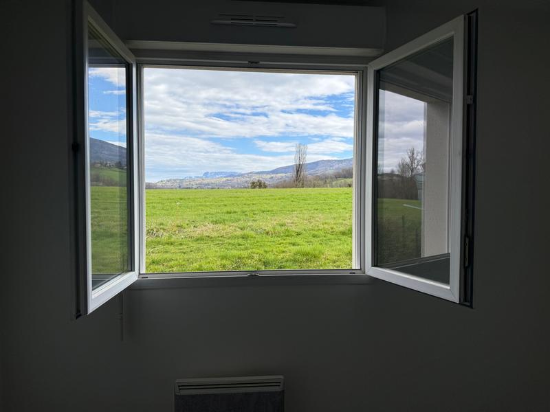 Maison - 94 m² - 5 pièces