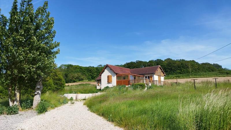 Entrepôt - 4 600 m²