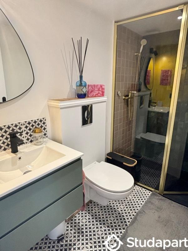 Appartement - 33 m² - 1 pièce