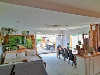 Maison - 78 m² - 4 pièces