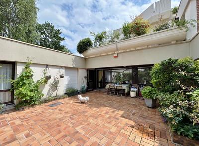 Appartement - 108 m² - 3 pièces