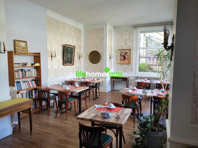 Fonds de commerce - 1 243 m²