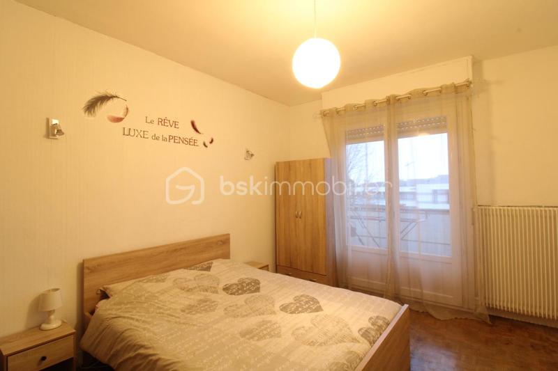 Appartement - 84 m² - 4 pièces