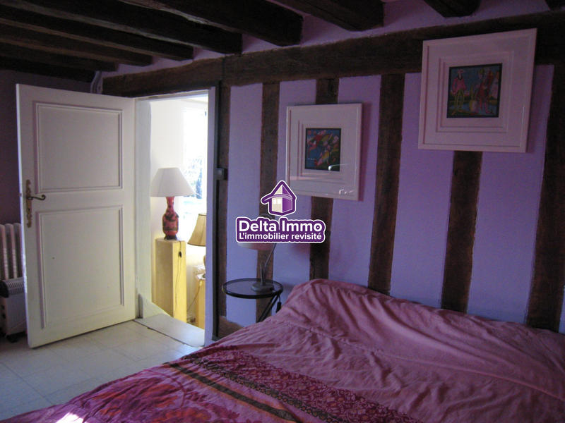 Maison - 132 m² - 5 pièces